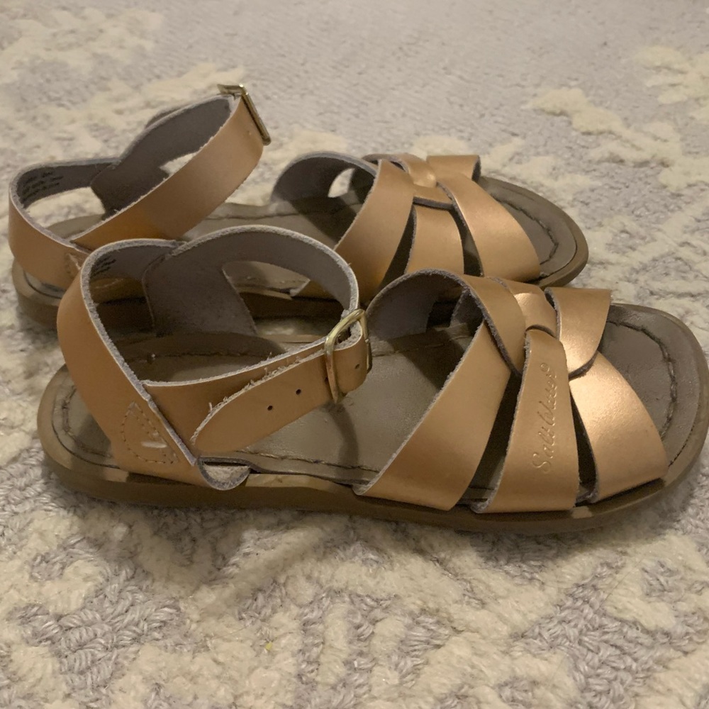 Sun-San Saltwater Sandals